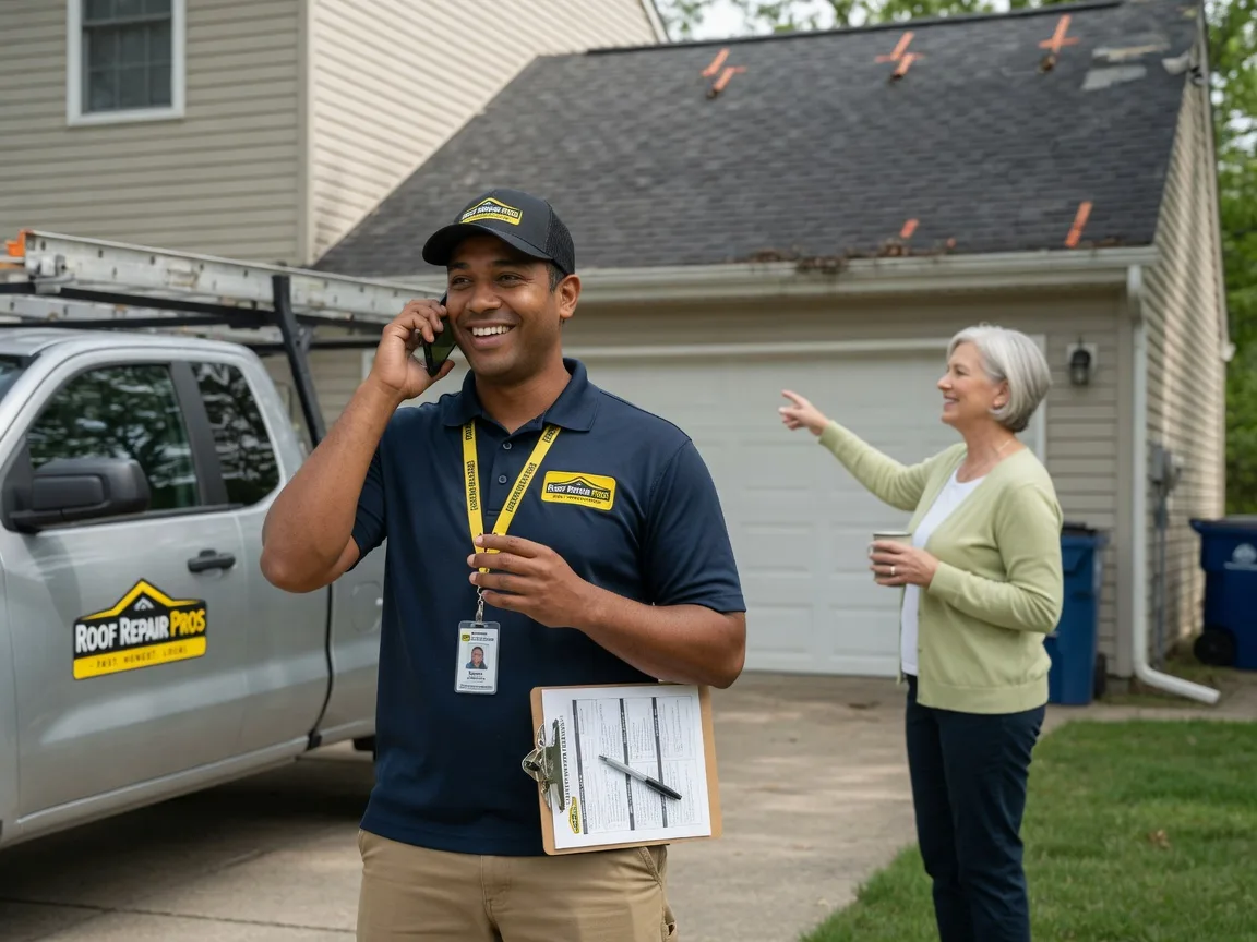 Roof Repair Carlstadt, NJ FAQs